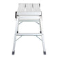 ProDec Aluminium Folding Workstand, 150kg, 4 Platform Sizes