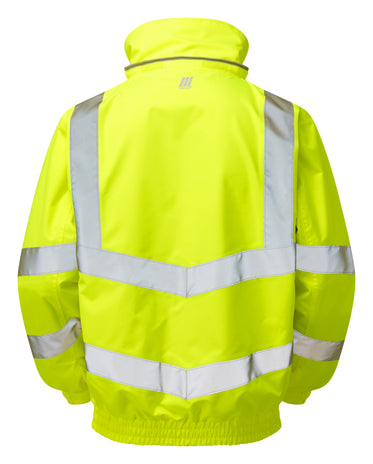 Pulsar HV Mesh Lined Bomber Jacket