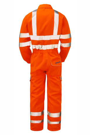 Pulsar HV Combat Coverall