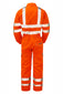 Pulsar HV Combat Coverall