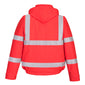 Portwest S463 Hi-Vis Bomber Jacket