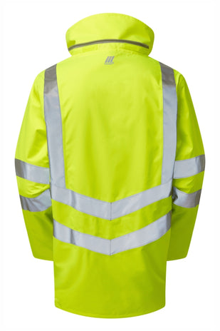 Pulsar HV Mesh Lined Storm Coat