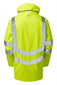 Pulsar HV Mesh Lined Storm Coat