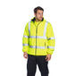 Portwest F300 Hi-Vis Fleece
