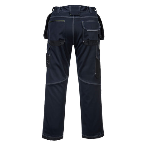 Portwest T602 PW3 Holster Work Trousers