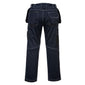 Portwest T602 PW3 Holster Work Trousers