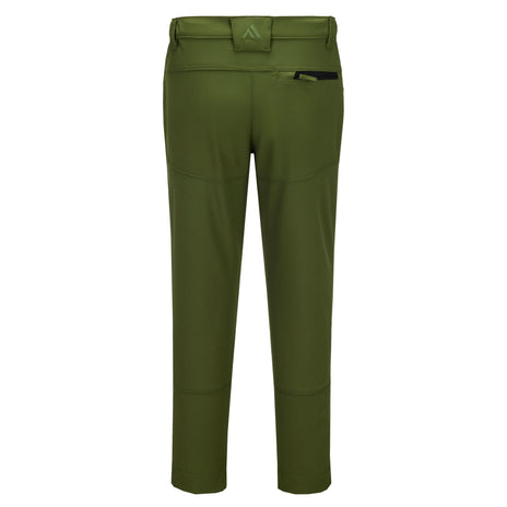 Portwest CD886 WX2 Eco Stretch Service Trousers