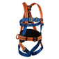 ARESTA 4 Point Harness with Work Positioning Belt, EEZE-KLICK, M-XL - AR-01044
