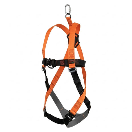 ARESTA Malham 3 Point Rescue Harness, EEZE-KLICK Buckles, M-XL - AR-01025
