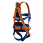 ARESTA Telecoms Kit, Positioning Harness, Pole Strap, Fall Arrest Lanyard - AK-C02S