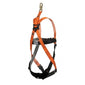ARESTA Malham 3 Point Rescue Harness, EEZE-KLICK Buckles, M-XL - AR-01025