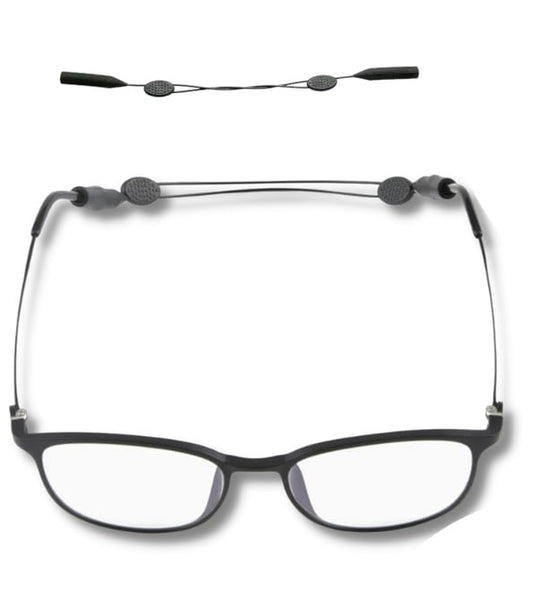 ARESTA Safety Glasses Tether, Adjustable - AY-100