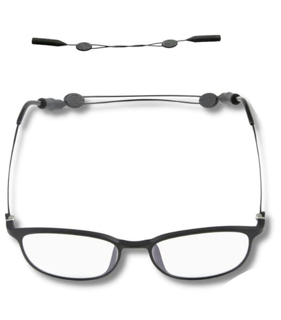 ARESTA Safety Glasses Tether, Adjustable - AY-100