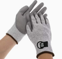 ARESTA Cut-Resistant Glove with Integrated Tether Point - AY-625