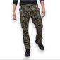 Kariban Camouflage Combat Trousers