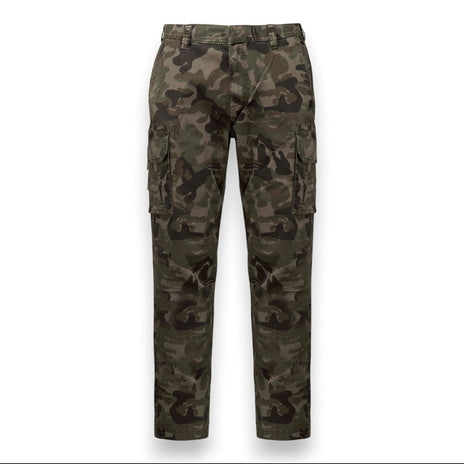 Kariban Camouflage Combat Trousers