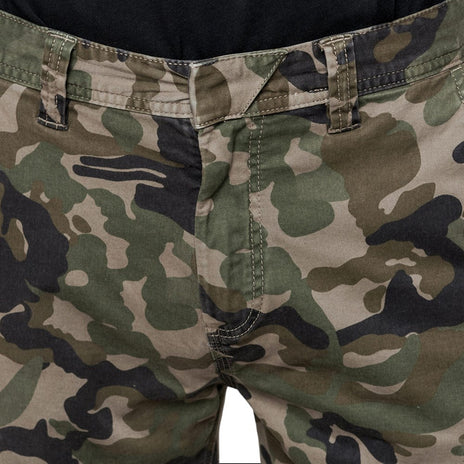 Kariban Camouflage Combat Trousers