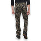 Kariban Camouflage Combat Trousers