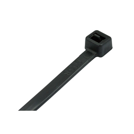 Krimpterm 4.8mm Nylon Cable Ties - Pack of 100