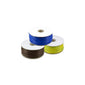 Krimpterm Electrical PVC Sleeving - 100m Reel