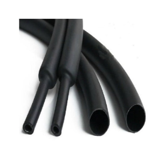 Krimpterm Jumbo Reel - Adhesive Lined Heat Shrink Tubing Shrink Ratio 3:1 (Bulk Reels)