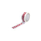 Krimpterm Fragile Parcel Tape - Pack of 6