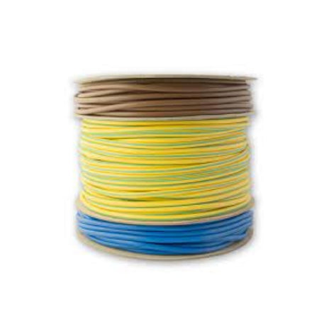 Krimpterm PVC Sleeving Multi Reel Drums