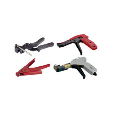 Krimpterm Cable Tie Tensioners and Cutters