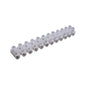 Krimpterm 12 way Electrical Connector Strips/Blocks - Pack of 10