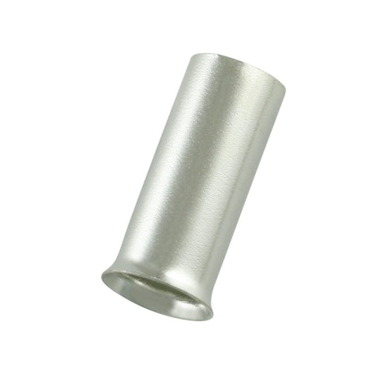 Krimpterm Cord End Uninsulated Terminals - Pack of 100