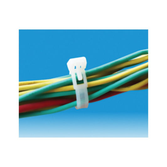 Krimpterm Releasable Cable Ties (type B) - Pack of 100