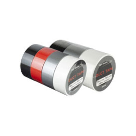 Krimpterm Gaffer / Duct Tapes