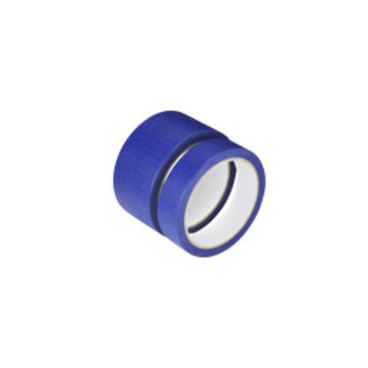 Krimpterm UV Resistant Blue Masking Tapes