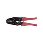 Krimpterm Cord End Terminal Crimping Tool - Ratchet Control