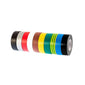 Krimpterm Multi-Colour Packs PVC Insulation Tapes