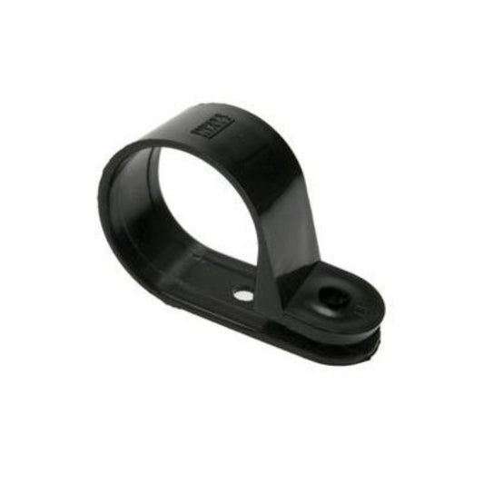 Krimpterm Nylon P Clips - Pack of 100