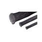 Krimpterm Black Expandable Braided Sleeving