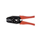 Krimpterm Heat Shrink Terminal Crimping Tool - Ratchet Control