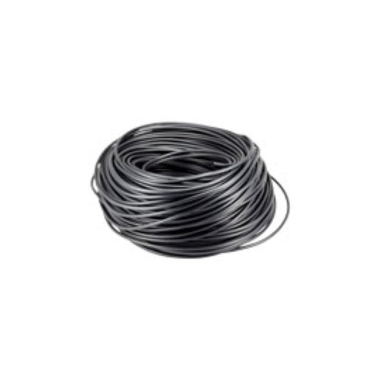 Krimpterm Black PVC Sleeving