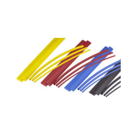 Krimpterm 2:1 Automotive Kits (Assorted Heat Shrink Tubing Packs)