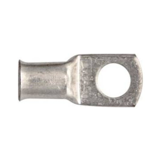 Krimpterm Cable Lug Terminals - Copper Tube