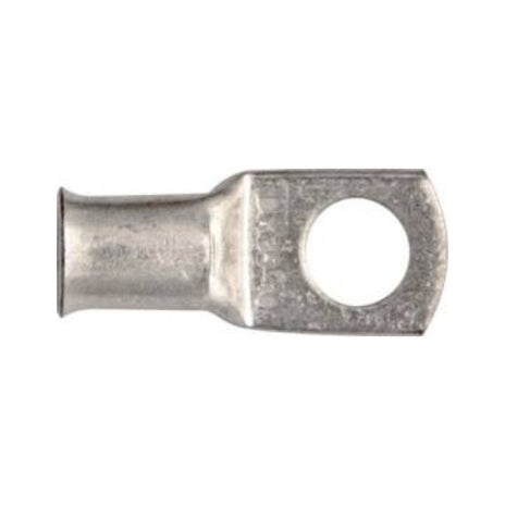 Krimpterm Cable Lug Terminals - Copper Tube