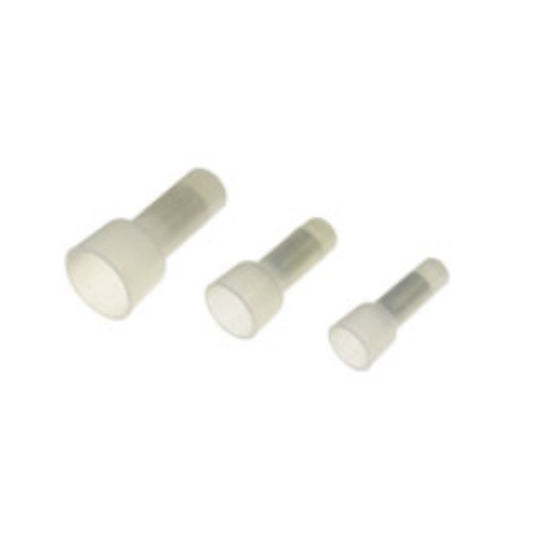 Krimpterm Closed End Connectors - Pack of 100