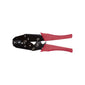 Krimpterm Flag Terminal Crimping Tool - Ratchet Control