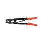 Krimpterm Uninsulated Terminal Crimping Tool - Ratchet Control