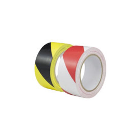 Krimpterm Adhesive Hazard Warning Tapes