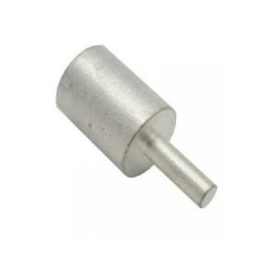 Krimpterm Copper Tube Pins - Heavy Duty Copper Pins - Pack of 10