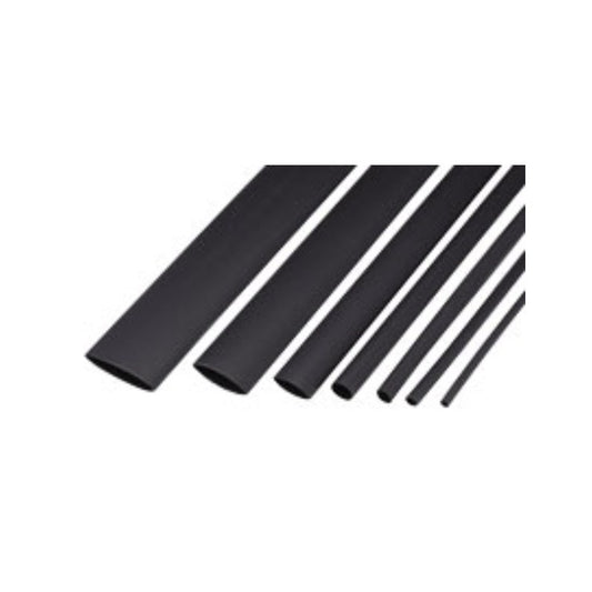Krimpterm 2:1 Automotive Kits (Assorted Heat Shrink Tubing Packs)
