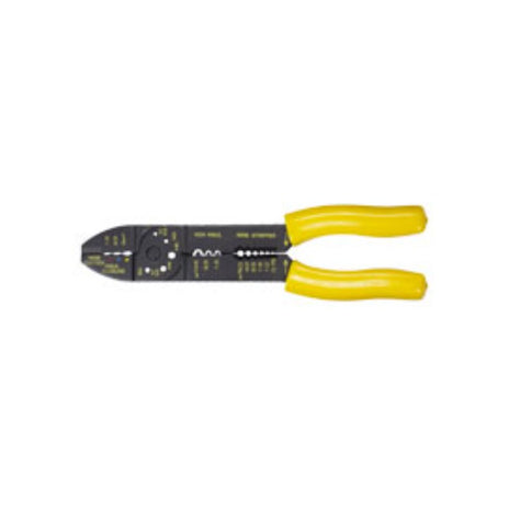 Krimpterm Terminal Crimping Tool - Manual