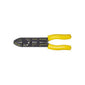 Krimpterm Terminal Crimping Tool - Manual